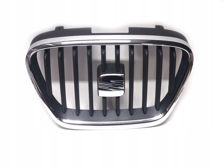 фото №1, Решётка радиатора решётка решётка перед seat altea toledo оригинал.