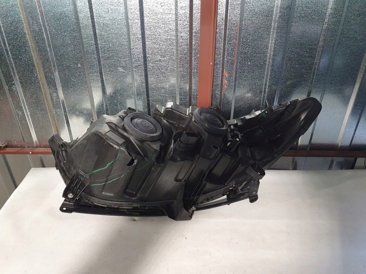 фото №8, Лампа передняя левая правая ford mondeo mk5 рестайлинг