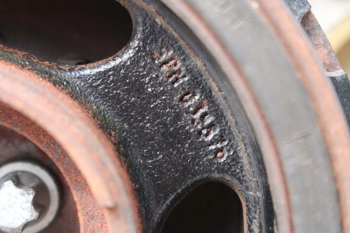 фото №14, Bmw двигатель 2.0 b48a20a бензин b48a20a b48 a20a b48a20 b48 a20a b48a20a 192