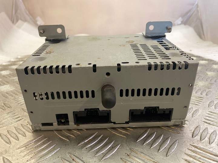 фото №5, Ford mustang vi 2016 панель / радиопроигрыватель cd/dvd/gps gr3t19c107ab