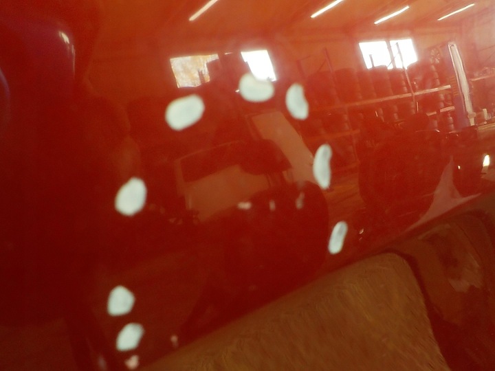 фото №4, Vito v клас 447 двері зсувні голий ліві