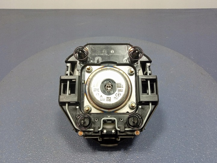фото №6, Kia sportage iv 16- подушка безпеки подушка водія 56900-f1000