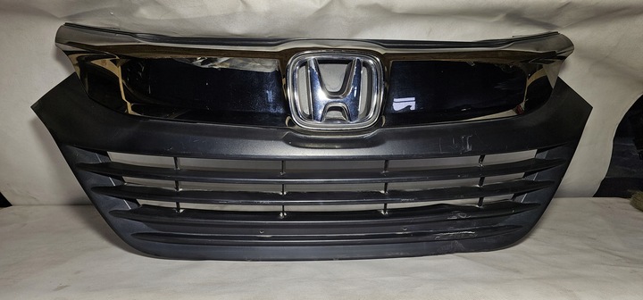 фото №1, Honda hr-v 19 - решітка решітка радіатора 71121-t7w-a11