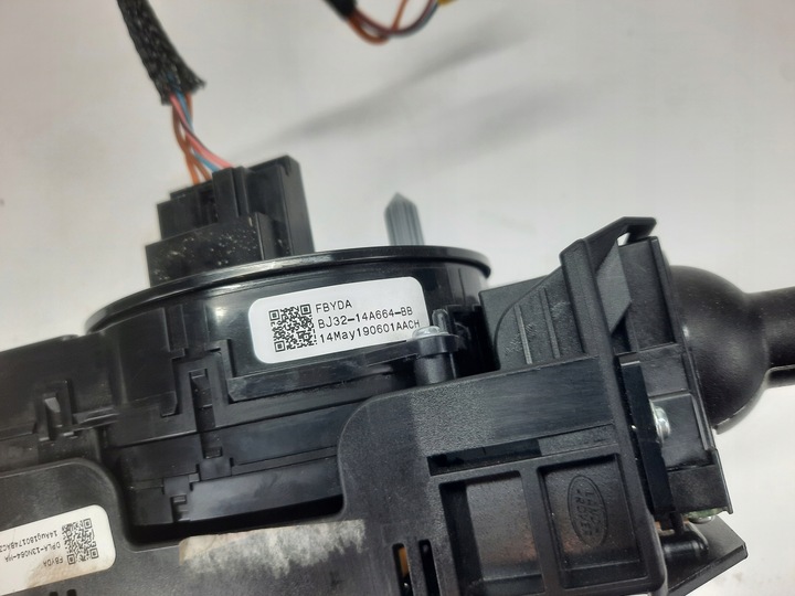 фото №5, Range rover sport l494 l405 переключатель комбинированный лента