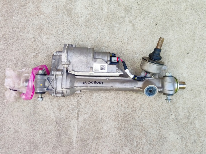 фото №8, Dodge challenger charger widebody рейка рульового управління