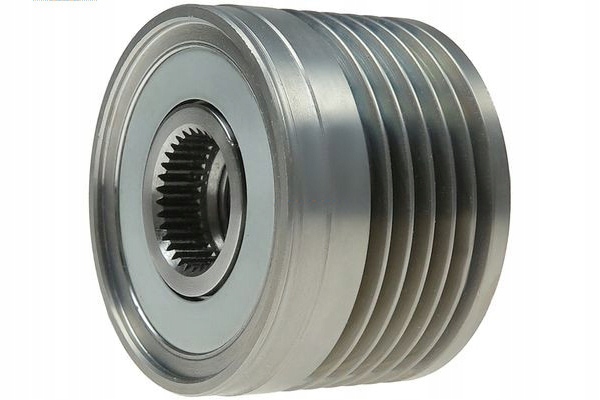 фото №2, Зчеплення генератора alfa mito fiat grande punto opel astra h combo