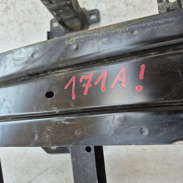 фото №8, Балка бампера перед vw id3 id 3 10a807002