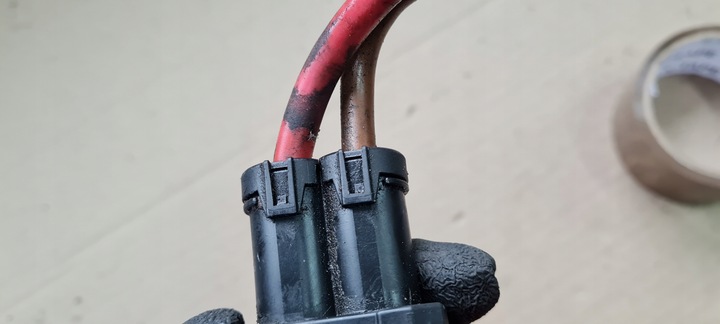 фото №6, A6 c7 4g штекер вентиляторов 4g0906234a a7 4g a4 b8 q5