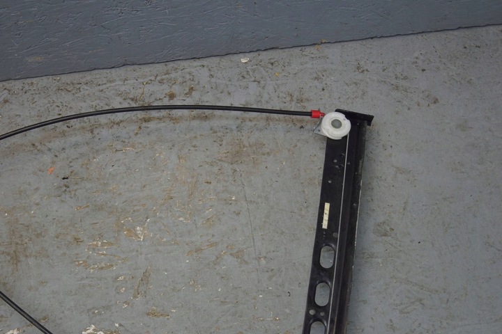 фото №11, Ford focus mk2 cabrio cc підйомник вікна лівий 38931013ag0 mh78
