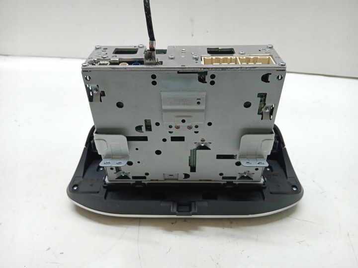 фото №6, Радіо навігація hyundai i30 iii рестайлінг