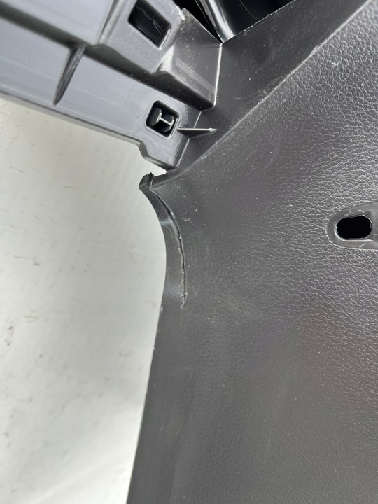 фото №12, Lexus ux крышка багажника зад задняя оригинал