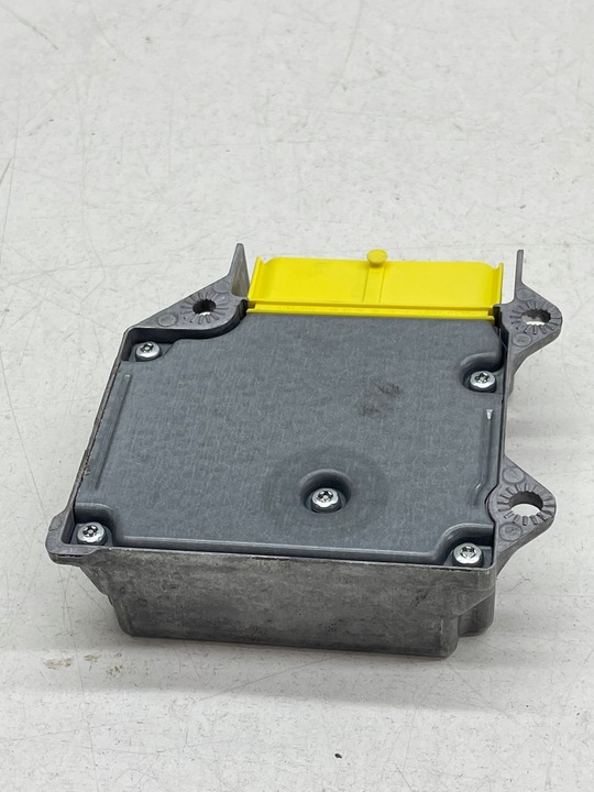 фото №9, Audi q7 4l модуль датчик подушек воздушных