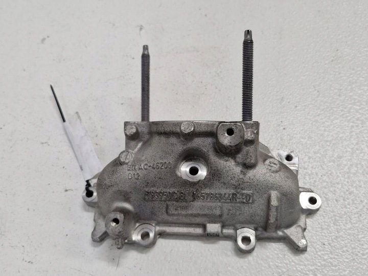 фото №1, Renault trafic 3 iii vivaro b talento ii 2.0 dci шланг коллектора впускного