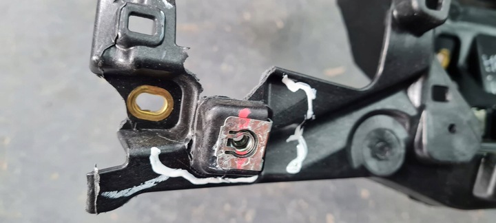 фото №16, Sq5 80a q5 консоль панель раздаточная head up org 80b857001l