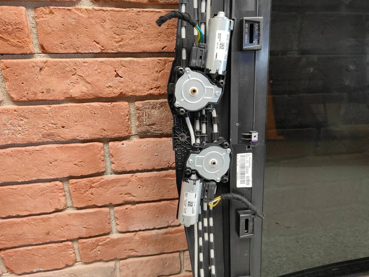 фото №9, Bmw g20 g26 g42 люк дах зсувний скляний стеля 7437780