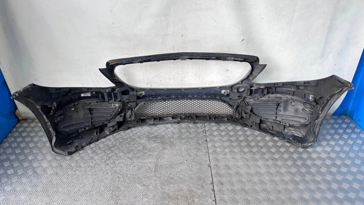 фото №13, Бампер перед mercedes-benz c w205 amg line lak: 197 a2058550925