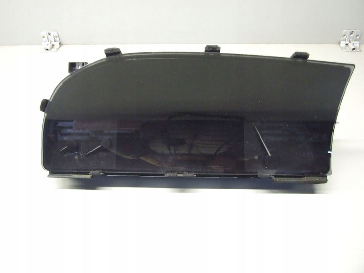 фото №8, Mercedes w216 cl500 спідометр  манометр прилади 5,5 v8