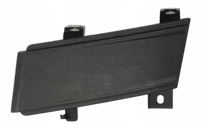 фото №1, Маскировочная накладка заглушка галоген левая scania s/r 2017-