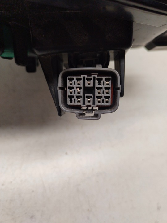 фото №8, Mazda cx30 cx-30 лампа ліва перед передня ful led stanley w5604 dfr7-51040