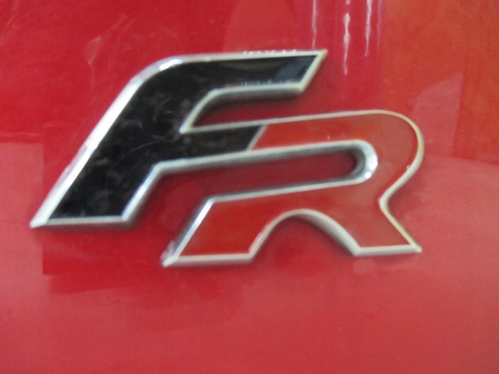 фото №5, Кришка задня seat arona 6f9 fr 20r