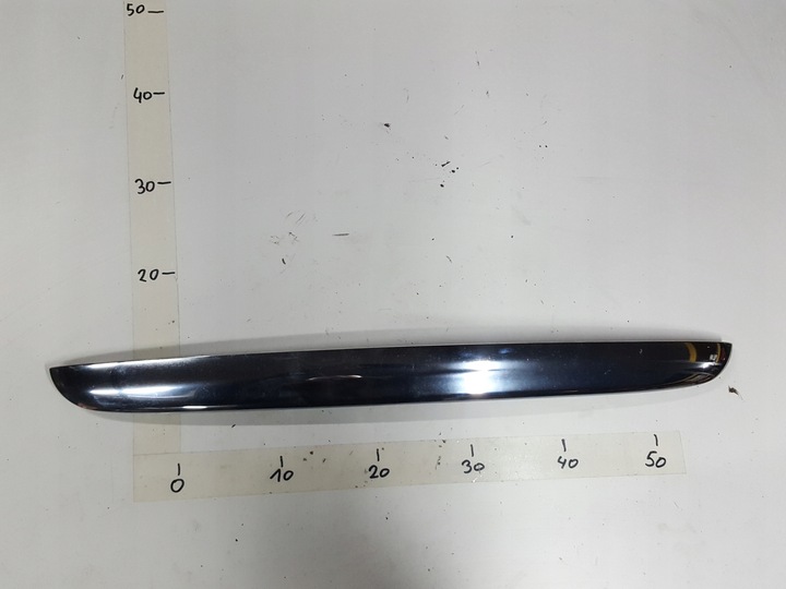 фото №1, Mini cooper r58 11-15r планка ручка крышки