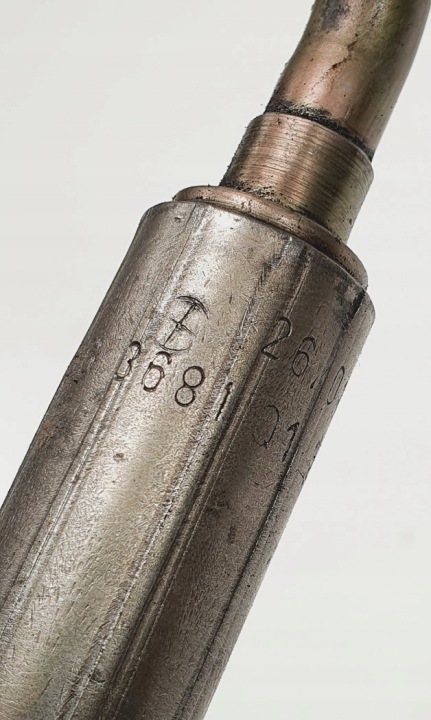 фото №6, Трубка  гідропідсилювач mercedes w220 a2204663681