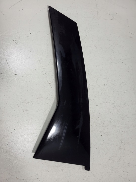 фото №1, Peugeot 308 2019 ліва сторона планка / прокладка скла двері задніх