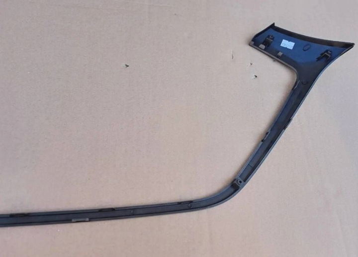 фото №7, Hyundai tucson iii 15 - рамка планка решітка решітка