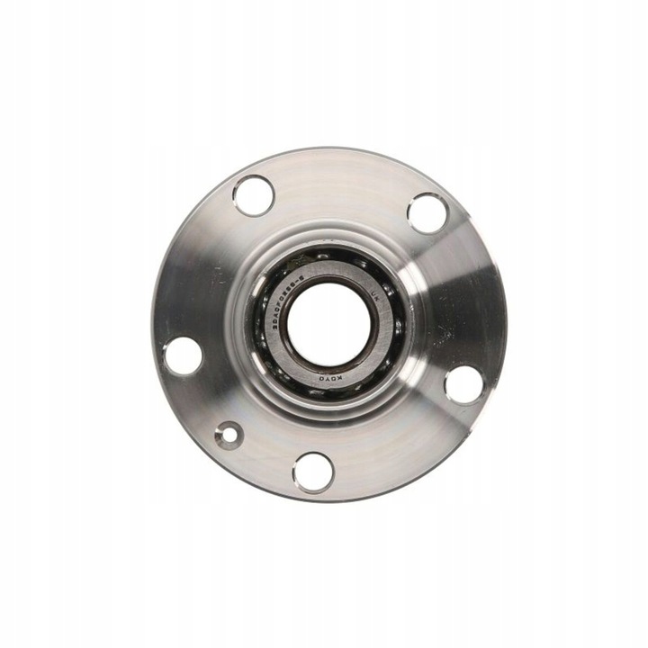 фото №3, Ступица зад r157.31