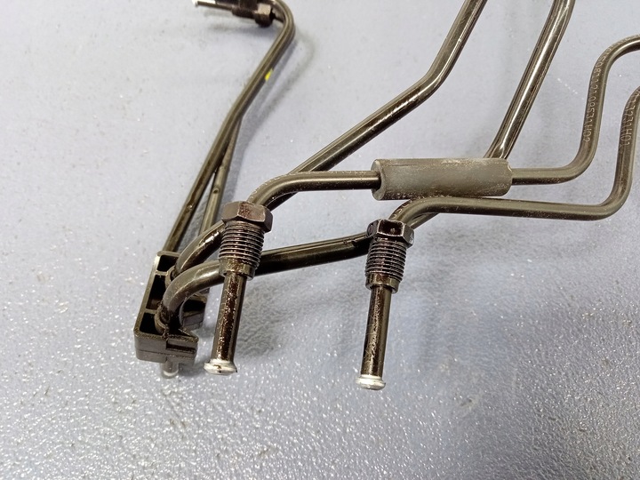 фото №5, Tucson iv 1.6 t-gdi провода тормозные насоса abs