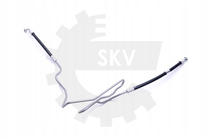 фото №13, Шланг усилителя vw golf iv 2.0 07.98-05.04 1j0422893q