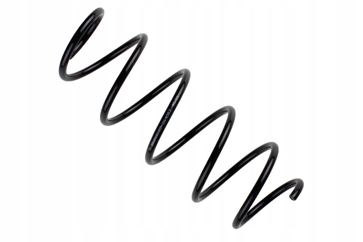 фото №1, Bilstein пружина підвішування db p. a-klasse w169