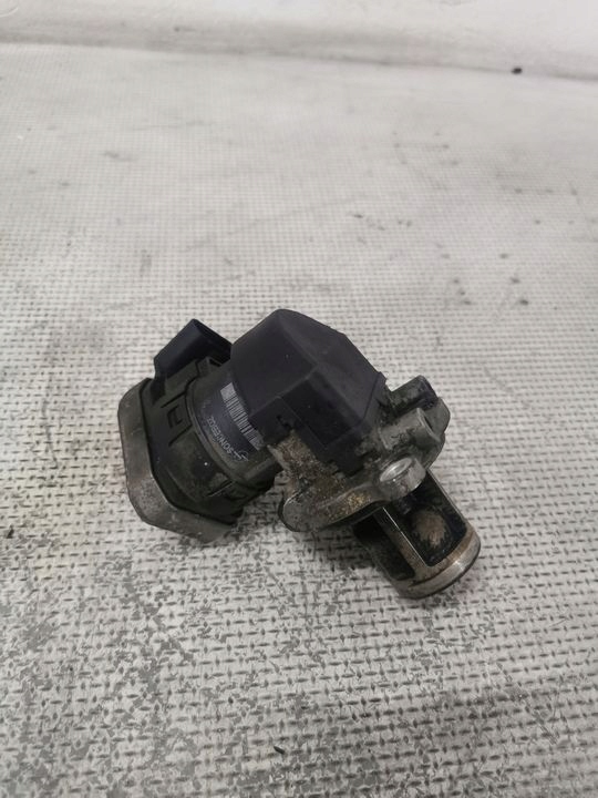 фото №1, Mercedes a класс w169 2.0 cdi клапан egr 00005320c5