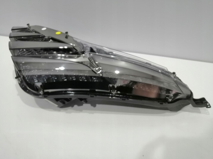 фото №6, Hyundai tucson iv 4 права лампа перед передня hal 5511