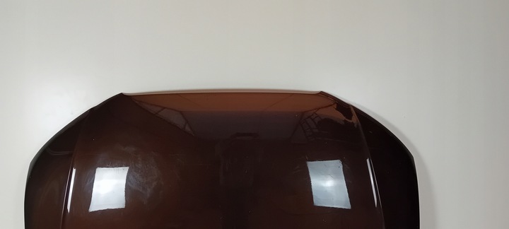 фото №5, Audi a4 b8 2007 2012 капот крышка двигателя