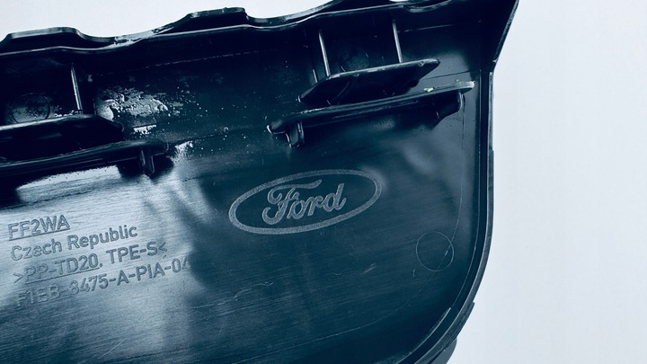 фото №8, Кермо повітря ford focus mk3 рестайлінг f1eb-8475-a-pia-04