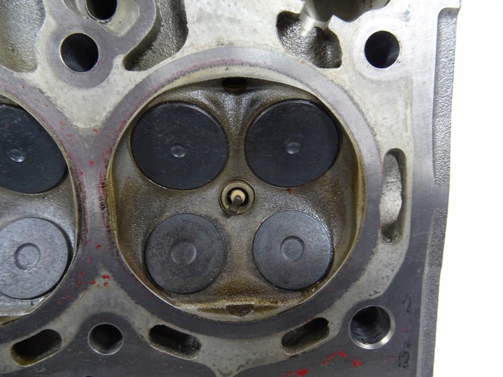фото №14, Vw 1.0 tsi головка двигуна кришка 04c103479h 04c103475ae 04c103404l 2020r