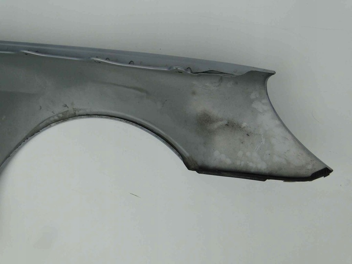 фото №10, Mercedes s w220 220 рестайлинг крыло переднее левый оригинал