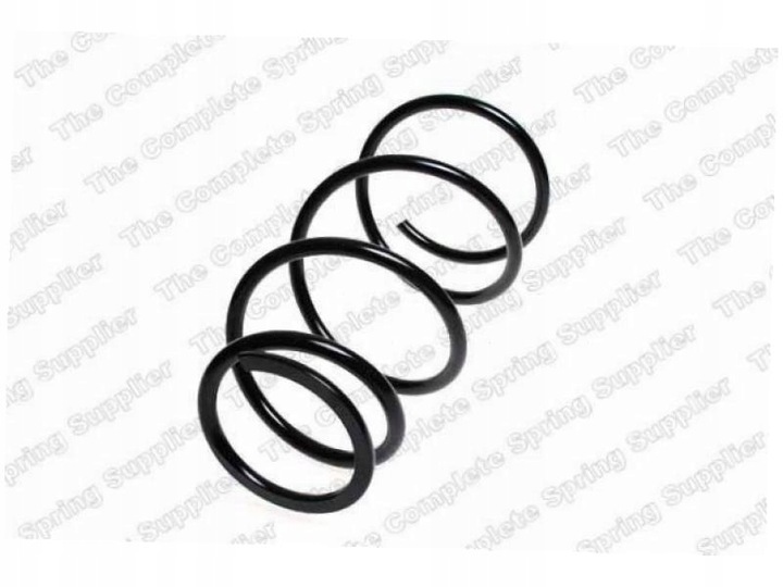 фото №2, Пружины перед toyota camry iii 2.4 01-03