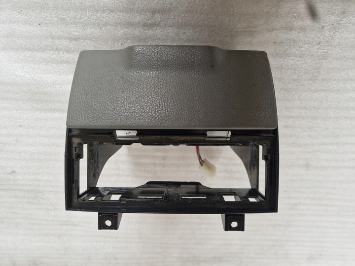 фото №1, Sprinter 906 полка бардачок пепельница рамка