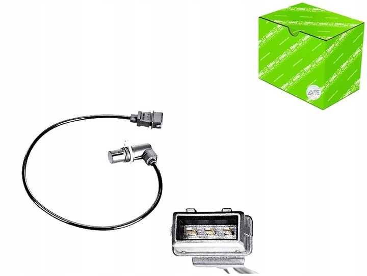 фото №1, Датчик положение вала коленчатого seat alhambra cordoba cordoba vario