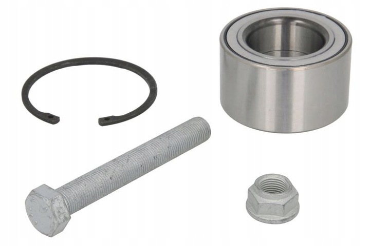 фото №12, Підшипник колеса vw t. t4 90-