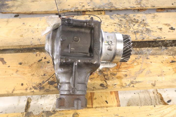 фото №6, Кпп кутова редуктор honda cr-v iii 2.0grzf-3001832