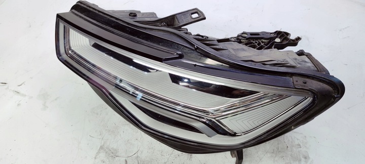 фото №6, Фара повний led audi a6 c7 рестайлінг 4g0941033h комплект