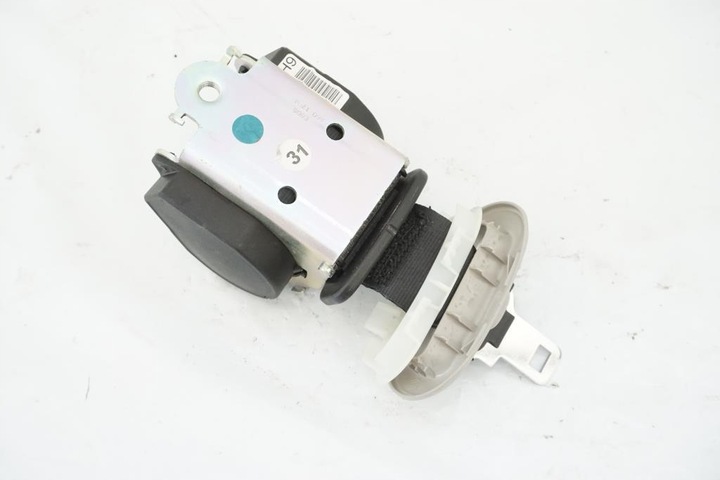 фото №4, Pas безпеки засіб renault grand scenic iii