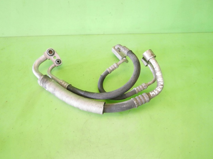 фото №7, Трубки дроти кондиціонера opel meriva a i 1.7 cdti 03-05