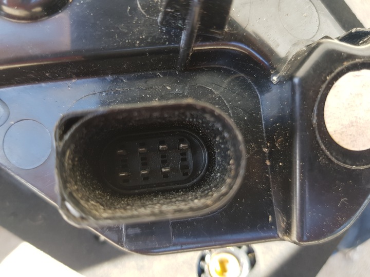 фото №3, Лампа зад заднее audi a6 c7 4g 4g9945094f