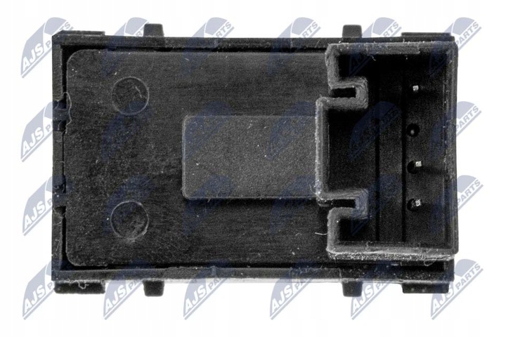 фото №11, Переключатель, подъемник стекла nty ews-vw-007