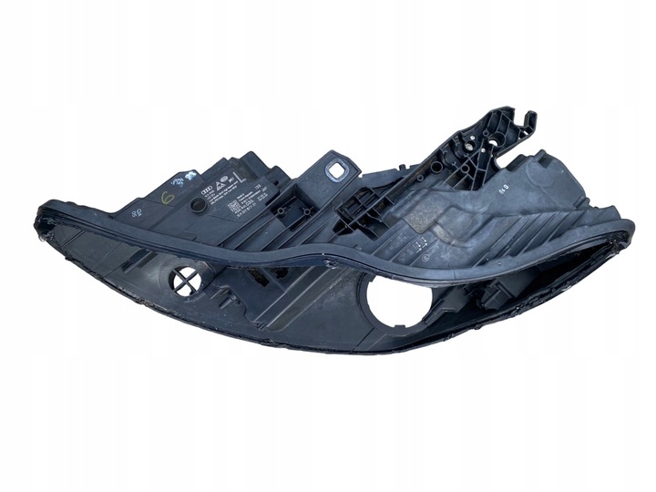 фото №1, Audi a6 c7 4g лампа корпус matrix рестайлінг 4g0941035 оригінал