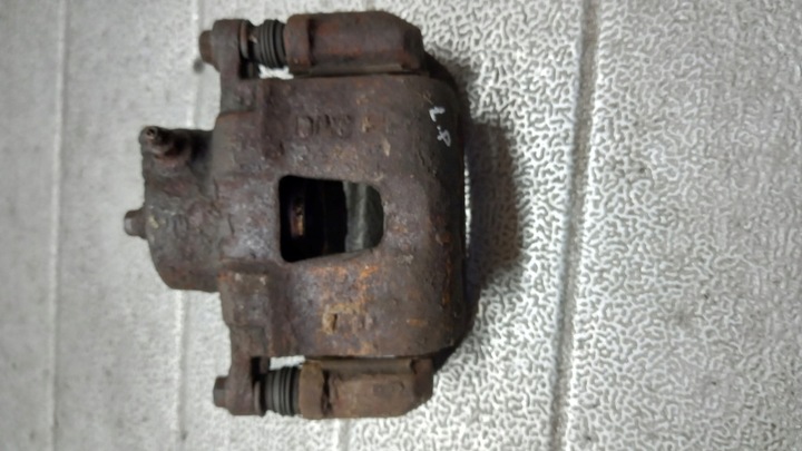 фото №1, Супорт лівий перед daewoo nubira 2.0b 98r універсал